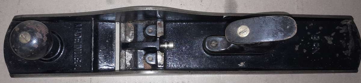 Stanley No6 Handplane  type 15 -  see pictures