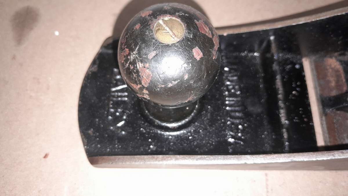 Stanley No6 Handplane  type 15 -  see pictures