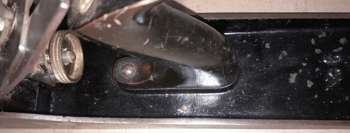 Stanley No6 Handplane  type 15 -  see pictures