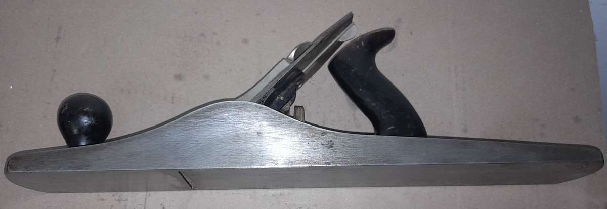 Stanley No6 Handplane  type 15 -  see pictures