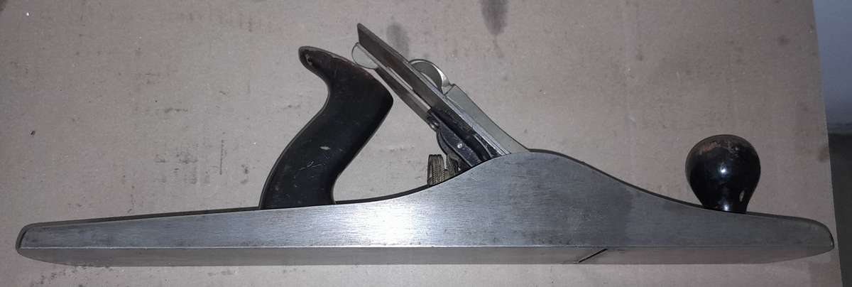 Stanley No6 Handplane  type 15 -  see pictures