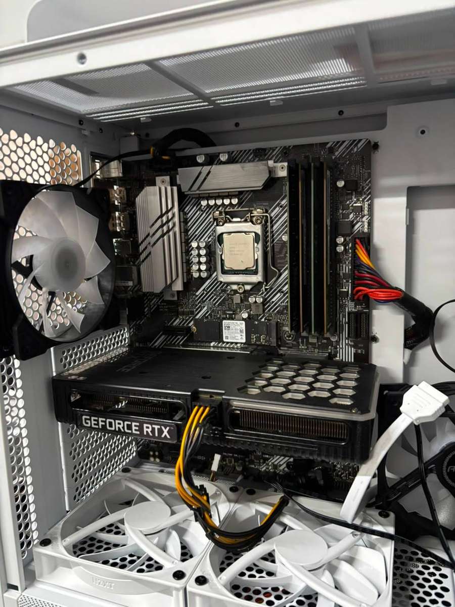 Asus Z490-P ATX
