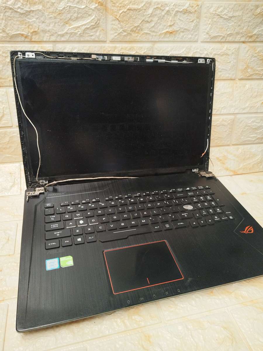 Lot of untested electronics