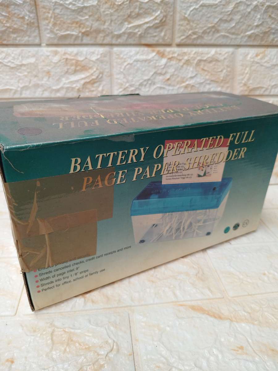 Lot of untested electronics