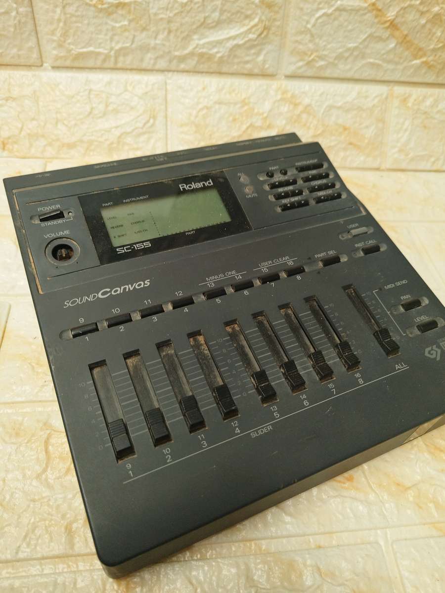 Lot of untested electronics