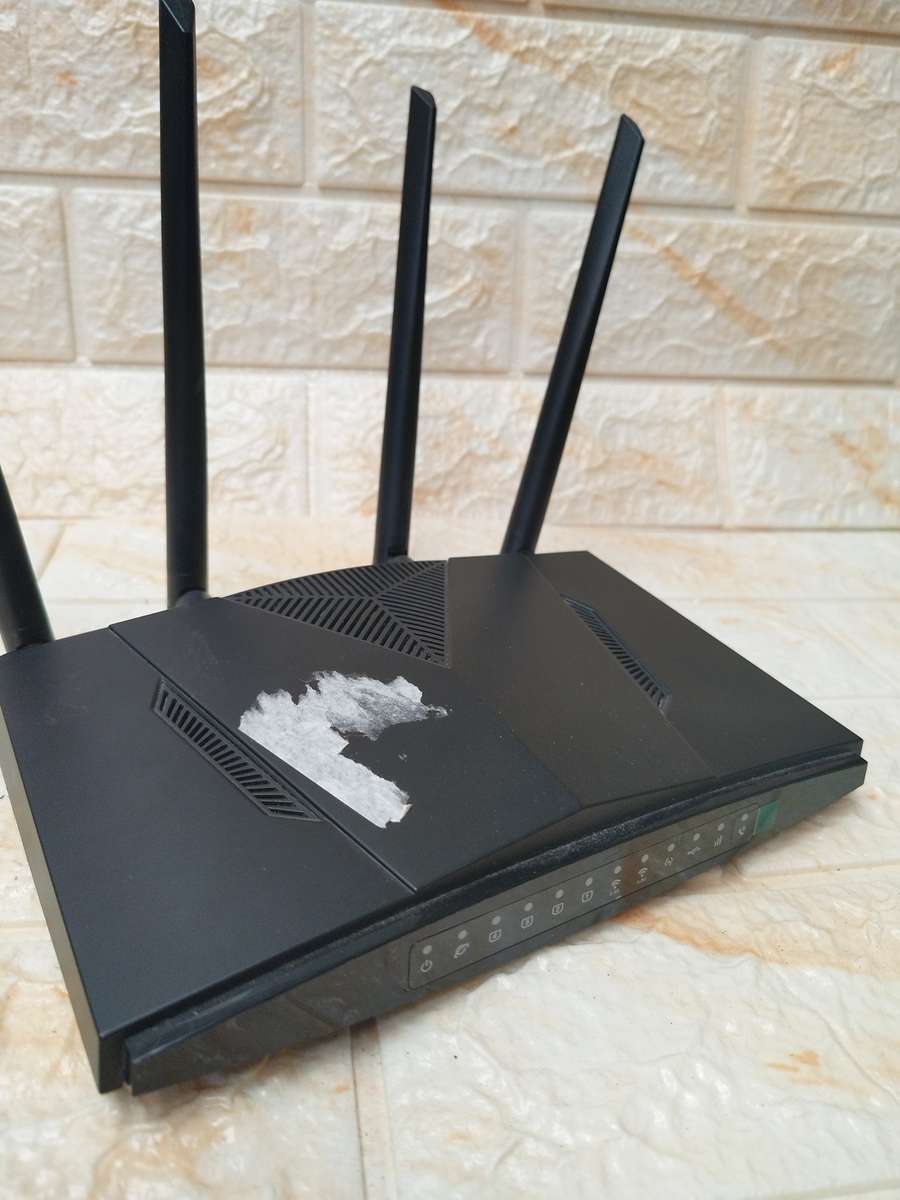 Lot of untested electronics