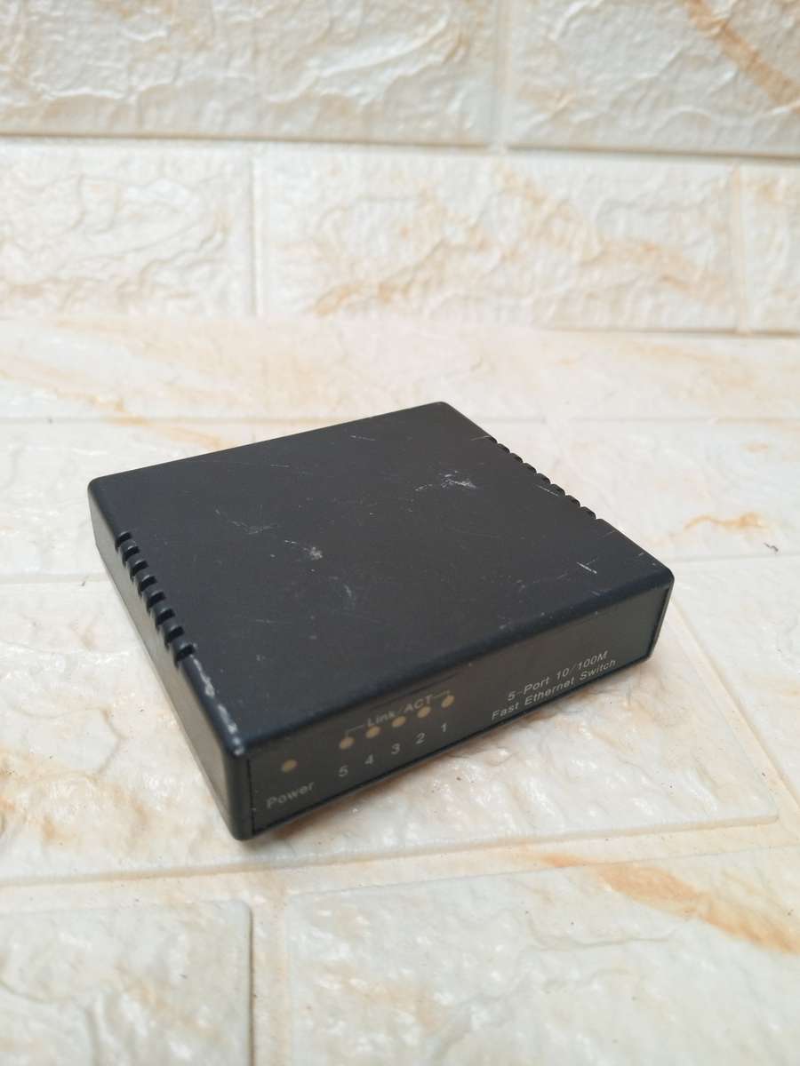 Lot of untested electronics