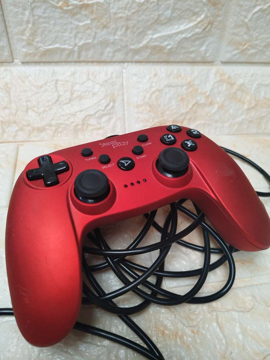 Lot of untested electronics