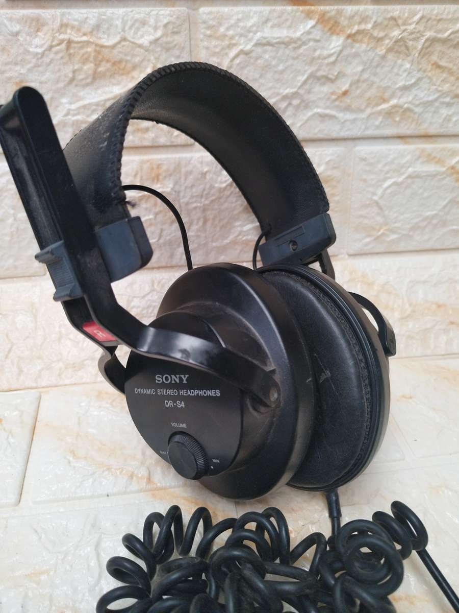 Lot of untested electronics