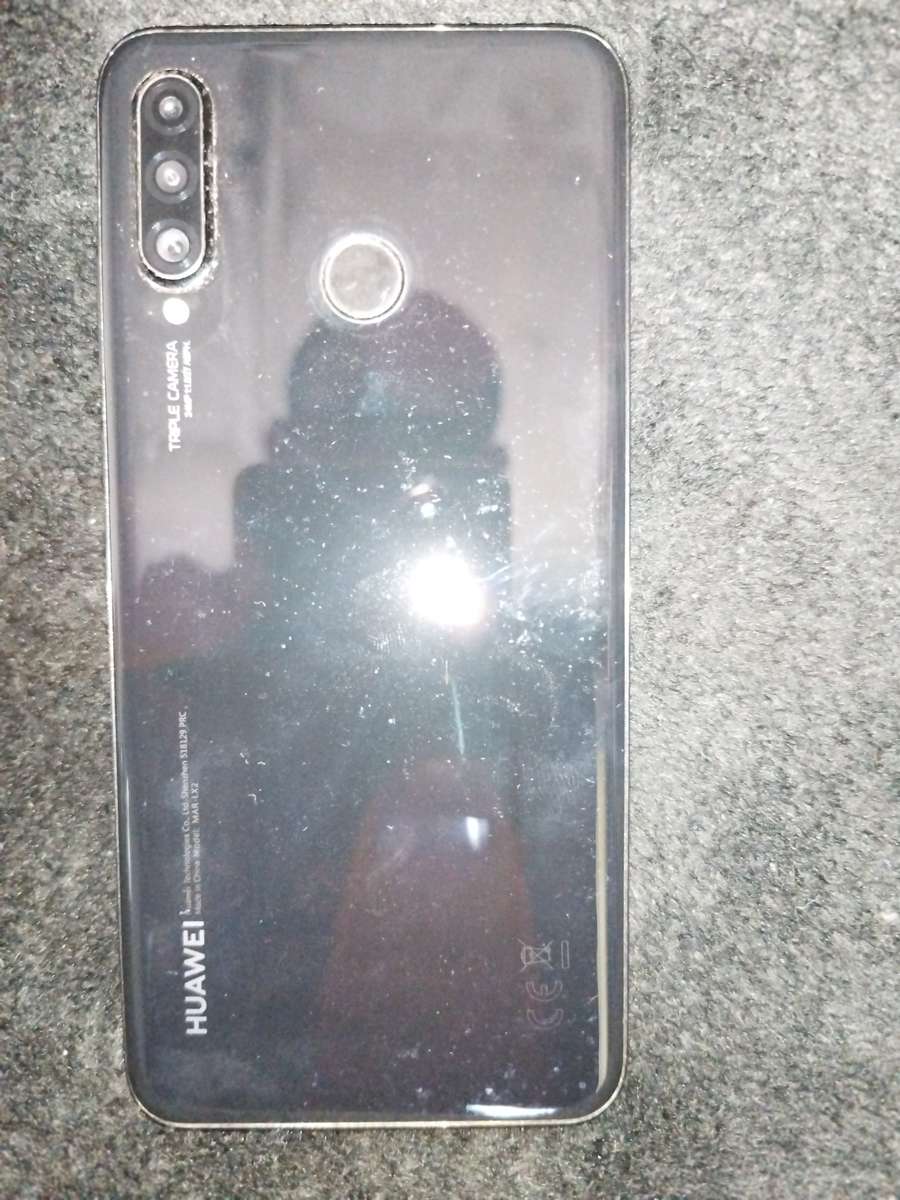 Huawei P30 Lite mint Condition
