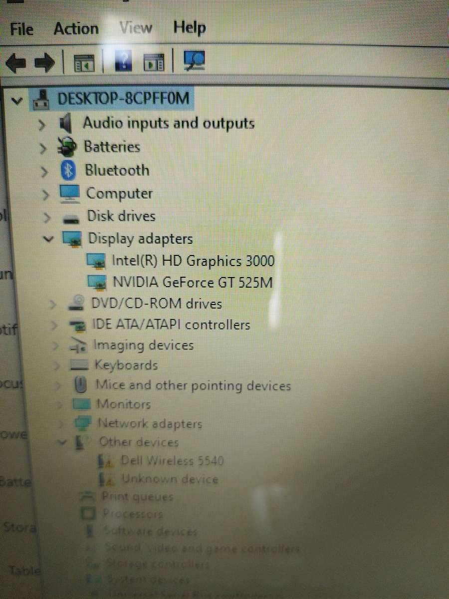 i5 DELL XPS L502x LAPTOP WITH JBL SOUND