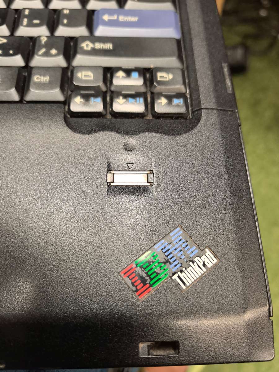 Lenovo ThinkPad T60 Laptop