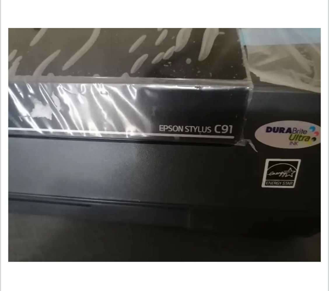 EPSON SYTLUS C91 COLOUR PRINTER