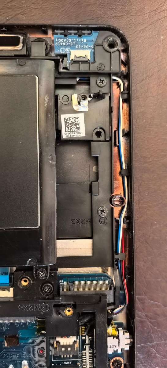 i7 Dell Precision 3510