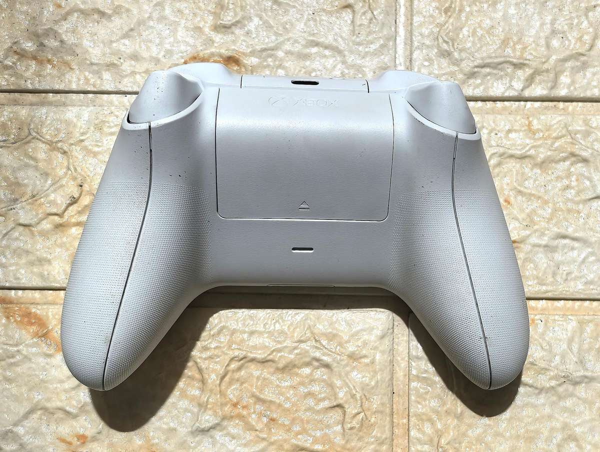 Xbox Series Controller