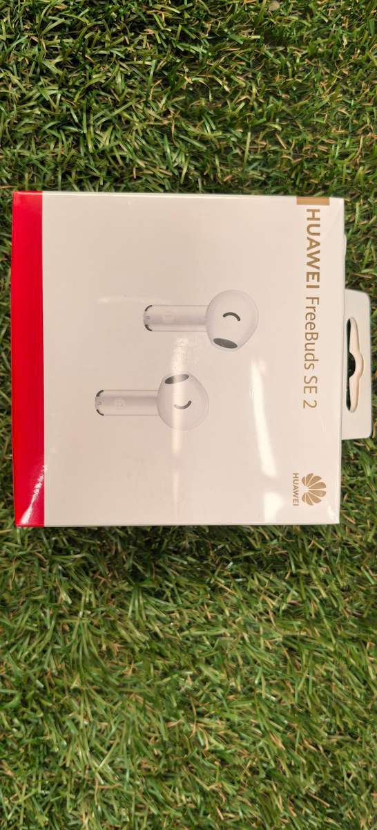 Huawei Freebuds SE 2