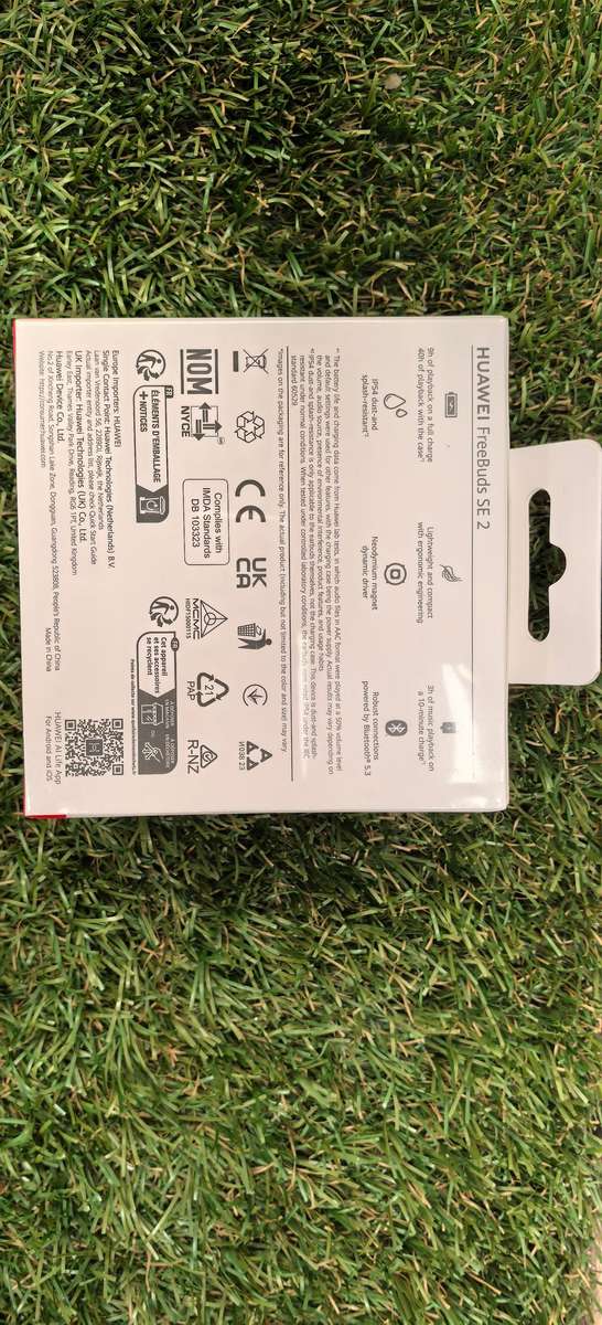 Huawei Freebuds SE 2