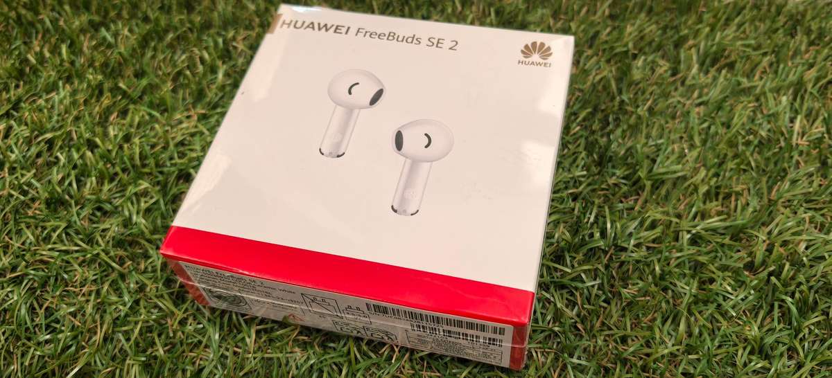 Huawei Freebuds SE 2