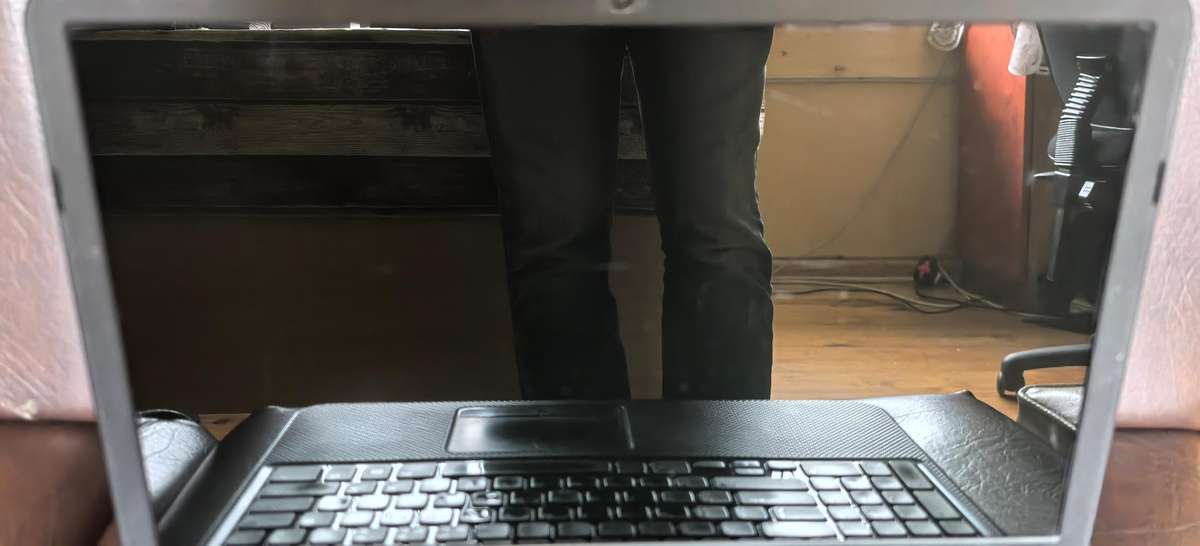 Dell Inspirion 3521 Laptop