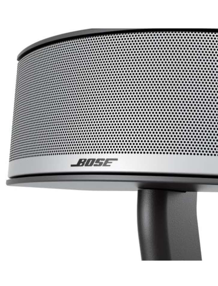 Bose Companion 3 Series II multimedia speakers