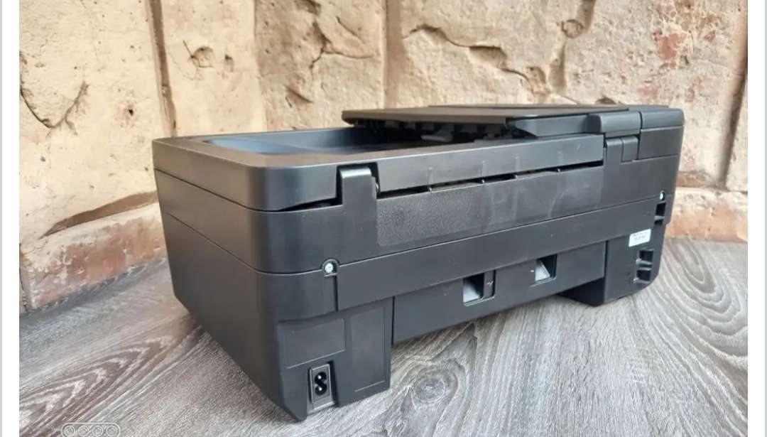 Retail: R1800 - Canon Pixma TR4540 Inkjet Printer - Wireless/Print/Scan/Copy/Fax + Power Cable