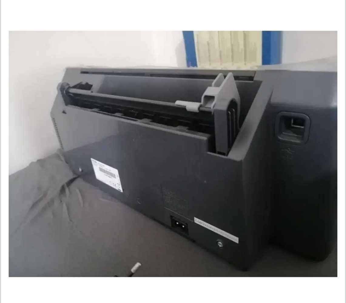 EPSON SYTLUS C91 COLOUR PRINTER