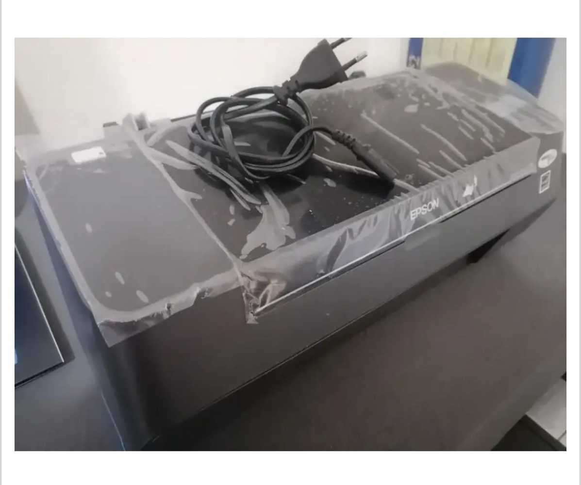 EPSON SYTLUS C91 COLOUR PRINTER