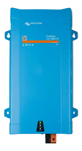 Victron MultiPlus 12/1600/70-16 230V Sine Wave Inverter Charger VE.Bus