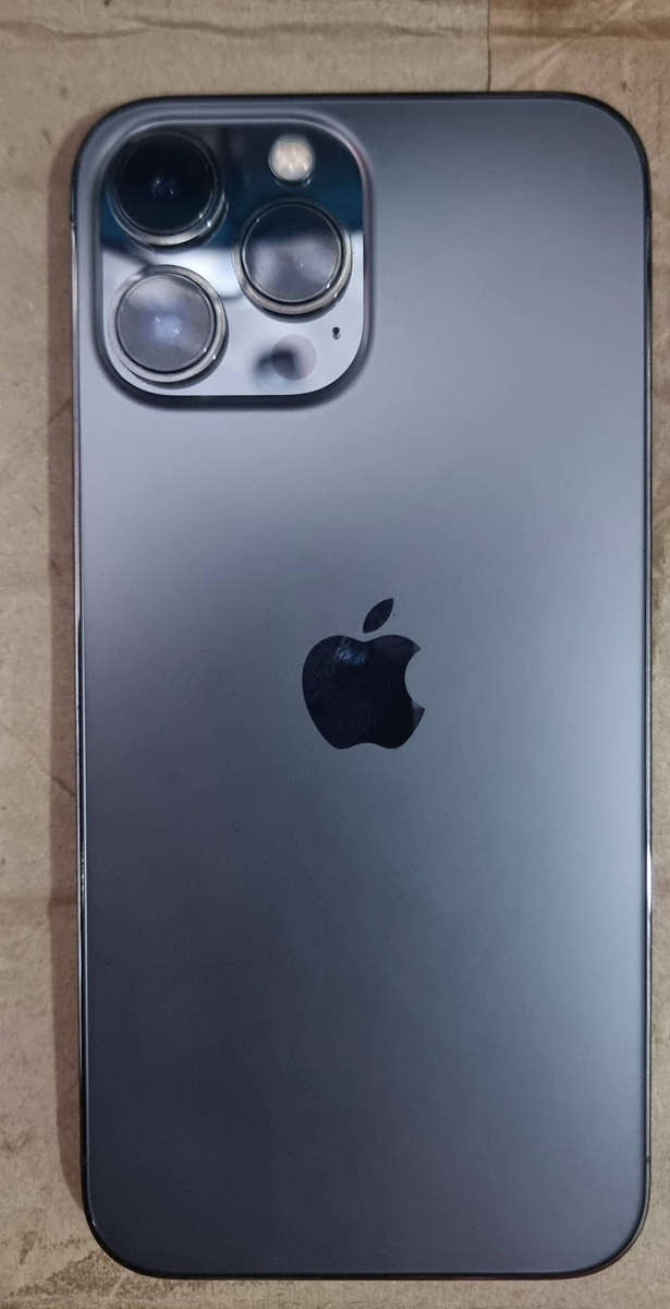 Iphone 13 pro max 256gb
