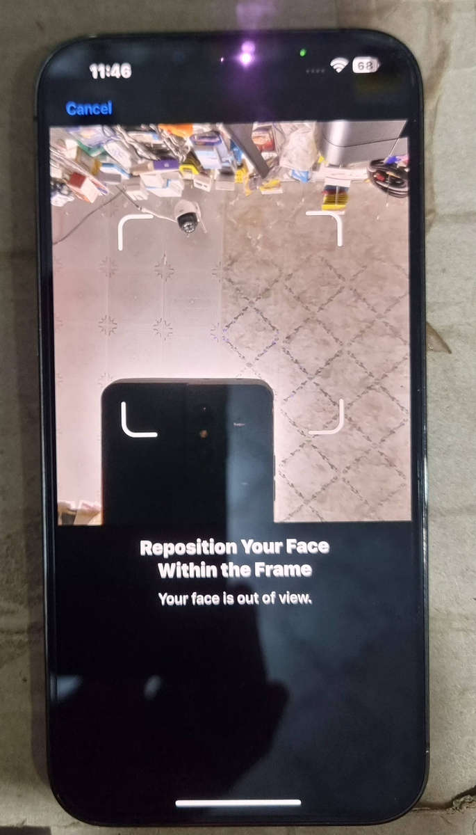 Iphone 13 pro max 256gb