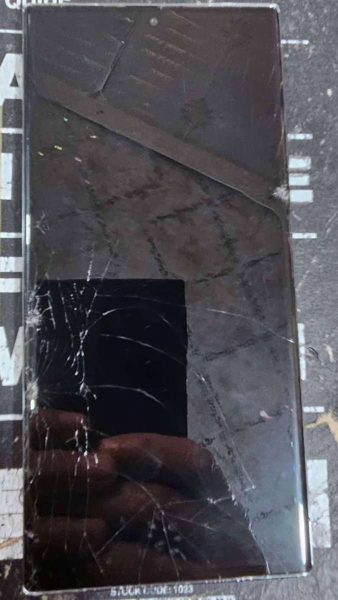 Samsung s23 ultra