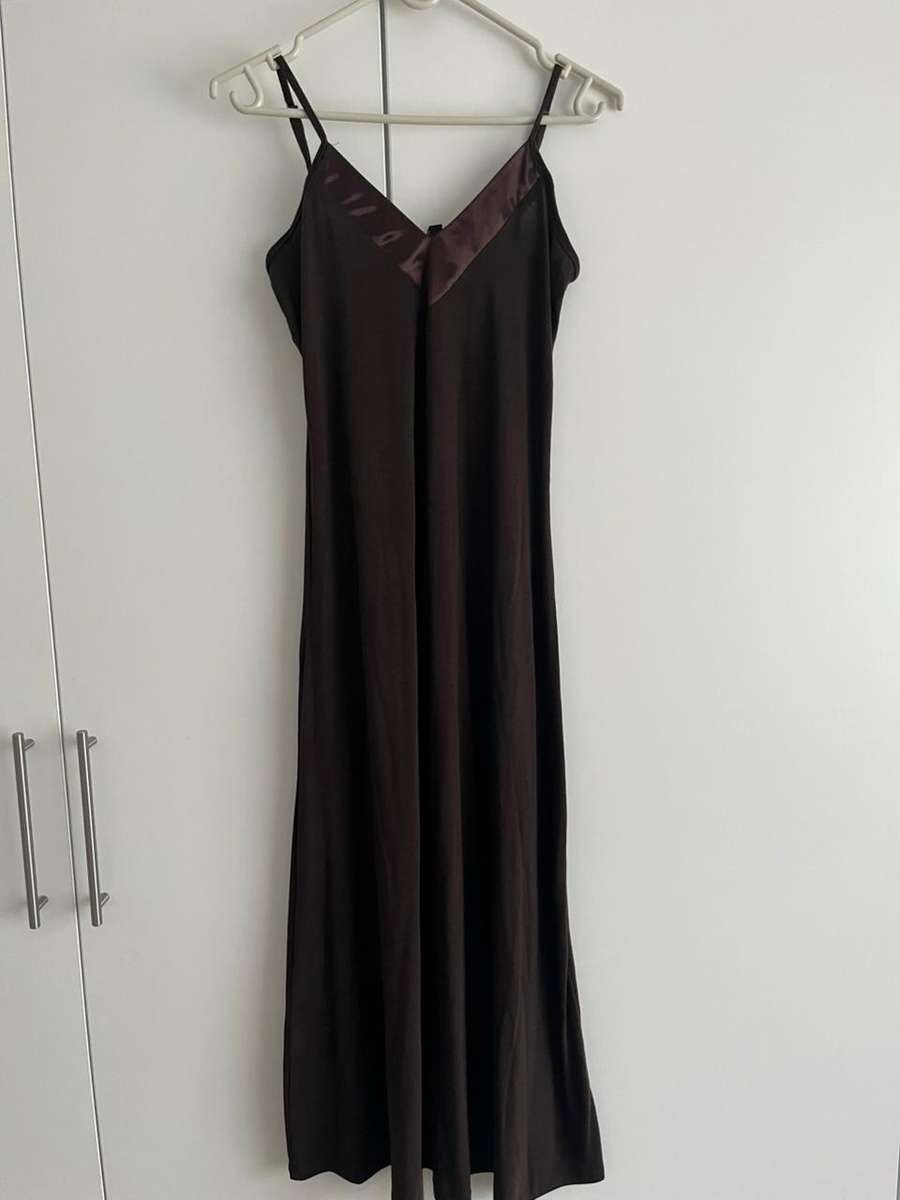 Scout dress full-length - size medium