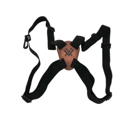 REDUCED! - Vortex Glasspak Binocular Harness