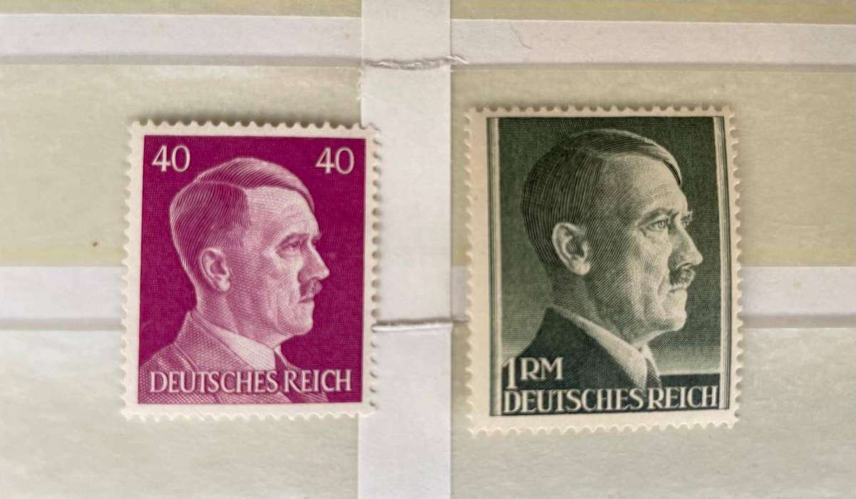 Germany 1937 Hitler Heads & Birthday Releases MNH & MH