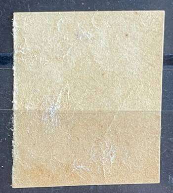 GERMANY 1864 HAMBURG - Michel 9 - 2 ½ d MINT * CV 180 EURO R3720