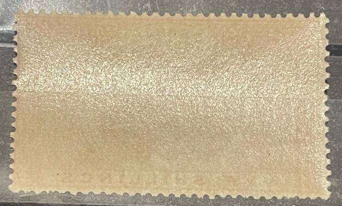 ORANGE FREE STATE UMM** 5 SHILLING 1882-86 POSTAL FISCAL PRISTINE MINT