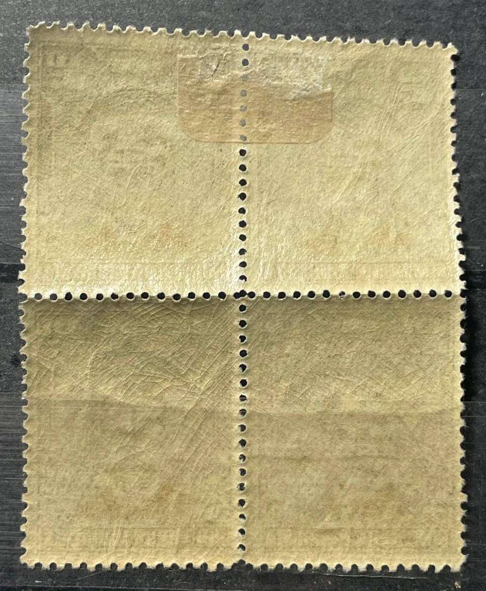 SOUTHERN RHODESIA - 1924 KGV BLOCKS AND PAIRS - MNH & MM PART 1