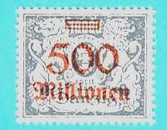 DANZIG STAMPS. MINT CONDITION