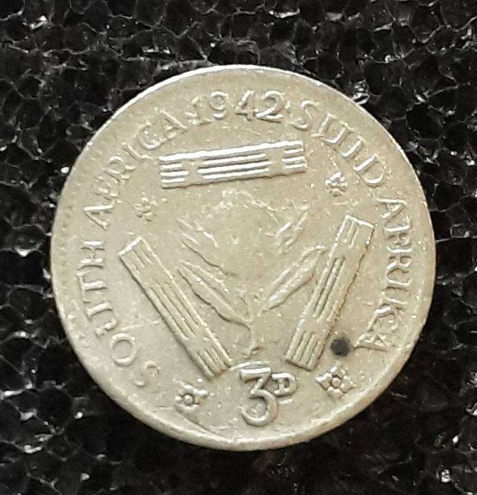 SILVER Tickey Set: 1940-1943, with Stamps & Gift Box