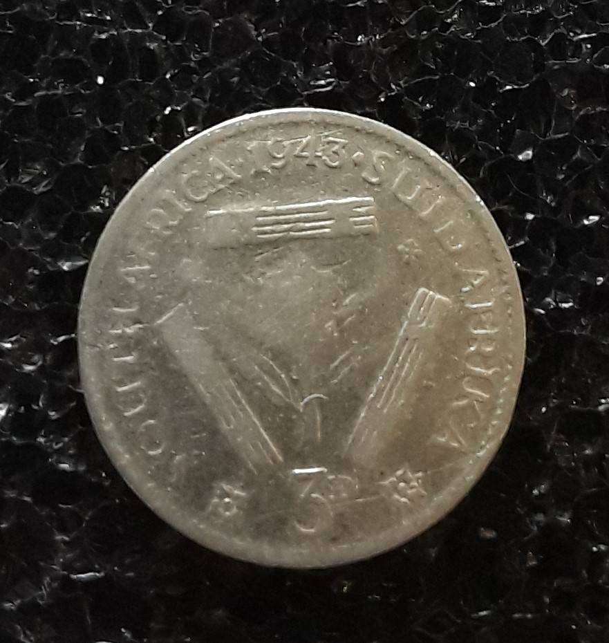 SILVER Tickey Set: 1940-1943, with Stamps & Gift Box