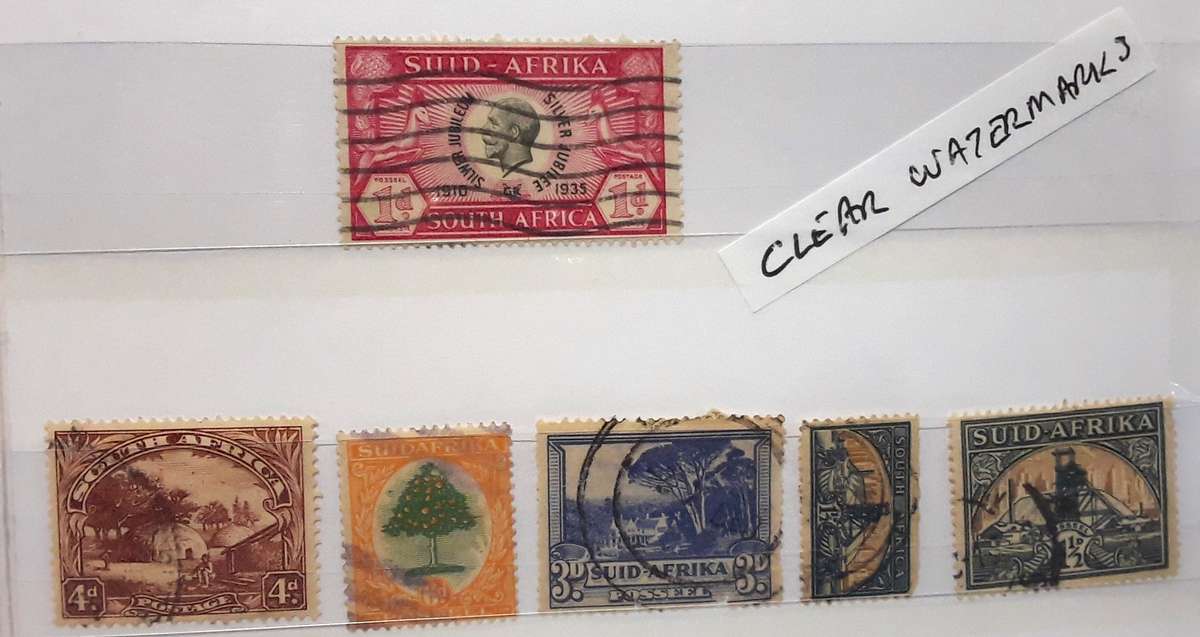 1884 > Zar, Colony & Union stamps. New Mini Stamp Album. A6. Rare stamps. High Value R5000. ref 8