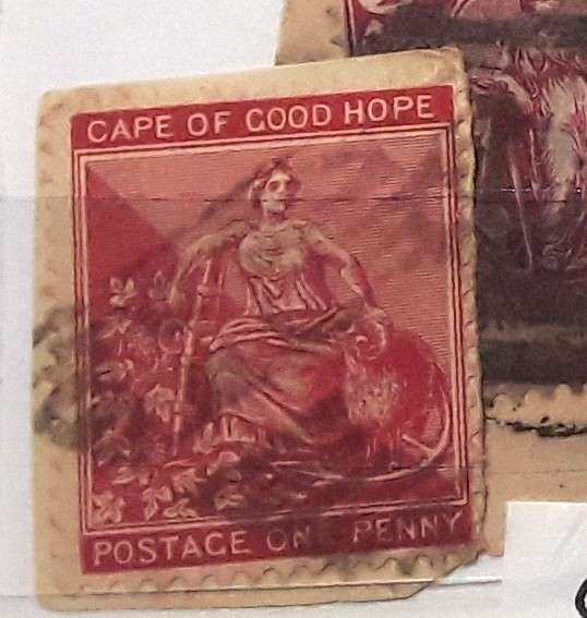 1884 > Zar, Colony & Union stamps. New Mini Stamp Album. A6. Rare stamps. High Value R5000. ref 8