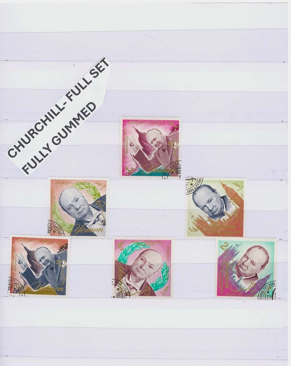 STAMP STOCK BOOK- with Very High Value Stamps. Lots in MINT cond. 10 side Book. Sleeves. Not hinge.