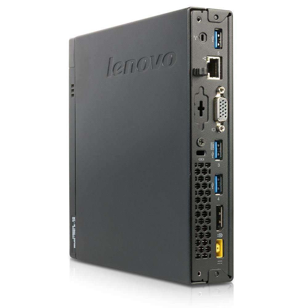 Lenovo M93P Micro Desktop Barebone PC Core i5 2.9GHz Processor no HDD no RAM