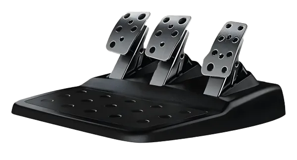 Logitech G920 Driving Force Racing Wheel for Xbox One & PC  Barely Used!