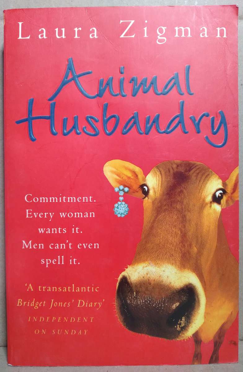 Animal Husbandry - Laura Zigman