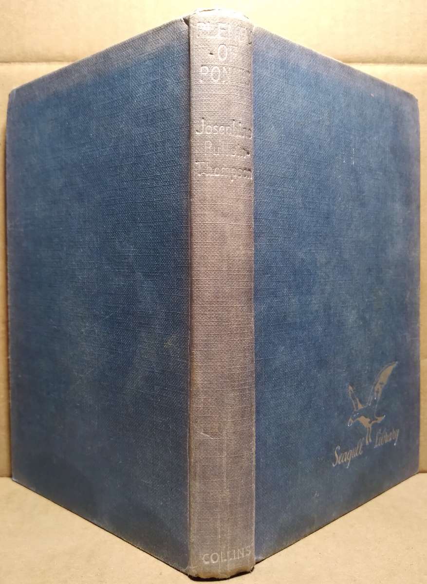 Plenty of Ponies - Josephine Pullein-Thompson