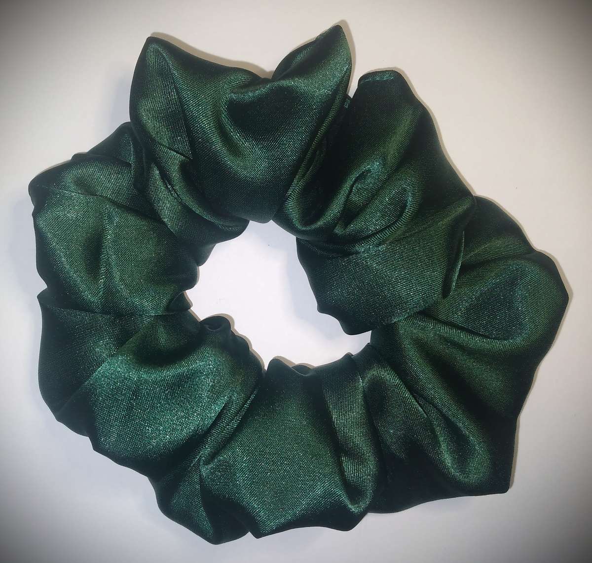 1x Hair Scrunchy - Sacramento (Handmade)