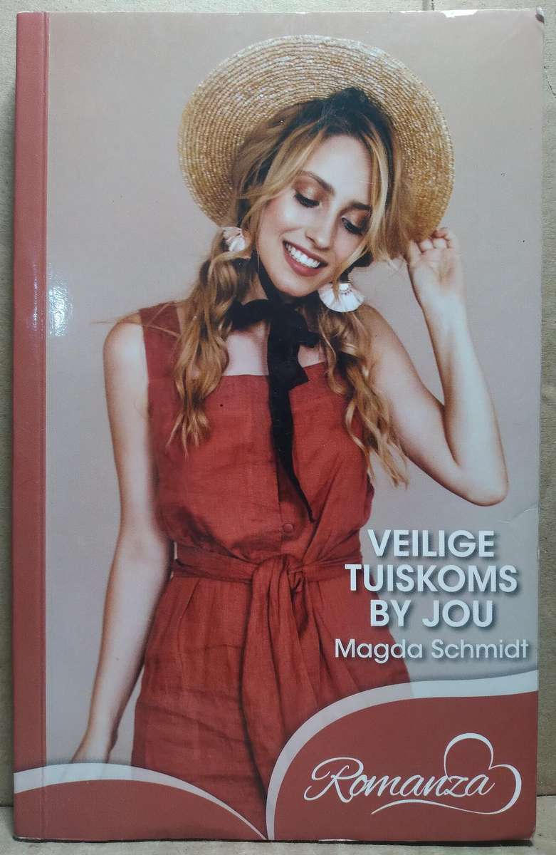 Veilige Tuiskoms by Jou - Magda Schmidt (Romanza)