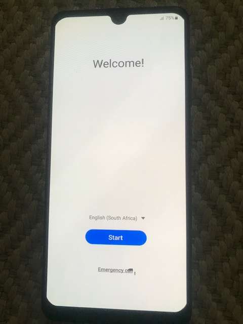 SAMSUNG  GALAXY A32 CELLPHONE